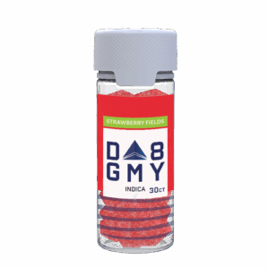 AGFN GMY DELTA 8 GUMMIES | 750 GM