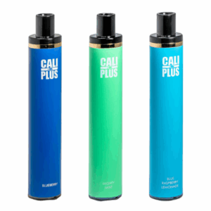 CALI PLUS 5% NIC DISPOSABLE VAPE
