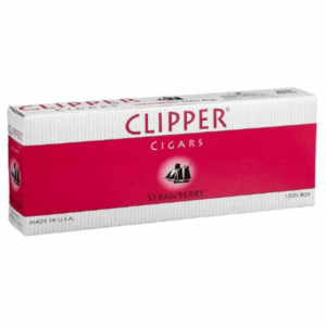 CLIPPER CIGARS