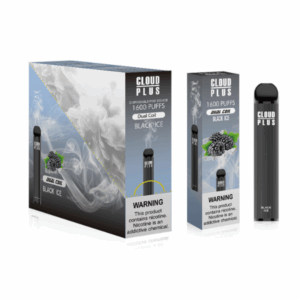 CLOUD PLUS