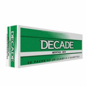 DECADE