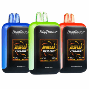 GEEK BAR DIGIFLAVOR SKY DISPOSABLE | 25000 PUFFS | 5 CT