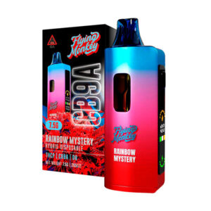 FLYING MONKEY CB9A DISPOSABLE VAPE | 7.5 GM 5 CT