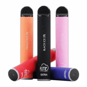 FUME EXTRA 1500 PUFFS
