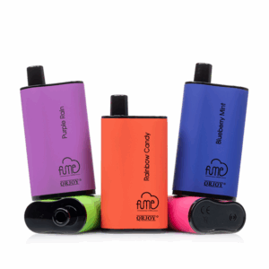 FUME INFINITY | 3500 PUFFS | 5 CT