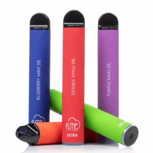 FUME ULTRA DISPOSABLES | 10 CT