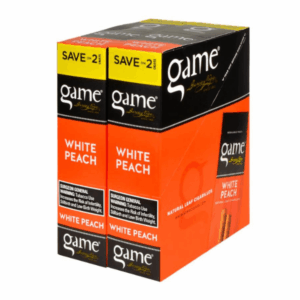 GAME CIGARILLO SAVE ON 2 | 30 CT