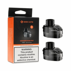GEEKVAPE B100 POD | 4.5 ML 2 PCS