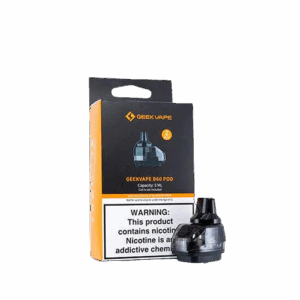 GEEKVAPE B60 POD | 2 PCS