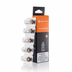 GEEKVAPE G SERIES REPLACEMENT COIL | 5 PCS