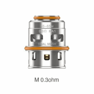 GEEKVAPE M SERIES REPLACEMENT COIL | 5 PCS