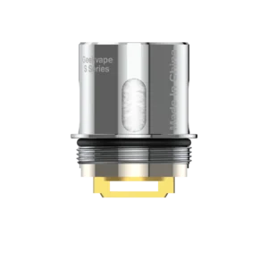 GEEKVAPE S 0.25 OHM DUAL COIL | 5 PCS