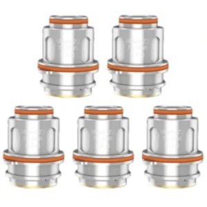 GEEKVAPE Z SERIES MESH REPLACEMENT COIL | 5 PCS