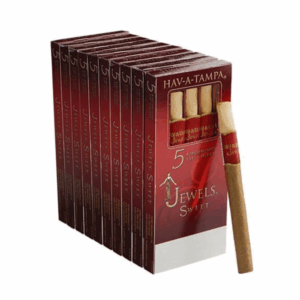HAV-A TAMPA JEWELS SWEET | 5 PCS 10 CT