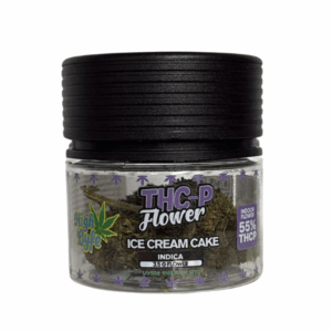 HIGH LYFE THC P FLOWER | 3.5 GM
