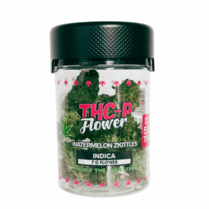 HIGH LYFE THC P FLOWER | 7 GM