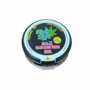 HIGH LYFE DELTA 11 WAX | 2000 MG
