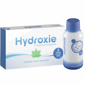 HYDROXIE KRATOM 7 OH