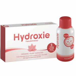 HYDROXIE KRATOM PSEUDO