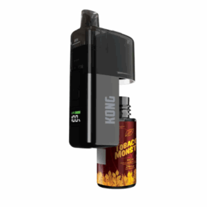 KONG BY ZILLA DISPOSABLE | 50K PUFFS | 5 CT