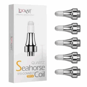 LOOKAH SEAHORSE COIL | 510 CONNECT