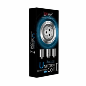 LOOKAH UNICORN COIL