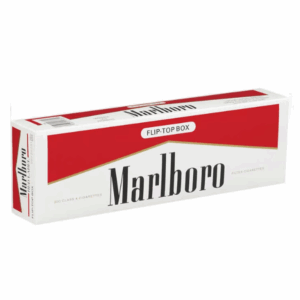 MARLBORO RED LABEL