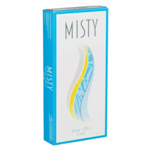 MISTY