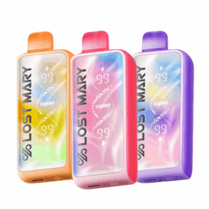 LOST MARY MT35000 DISPOSABLE | 35K PUFFS | 5 CT