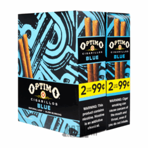 OPTIMO 2 FOR $0.99 | 15 CT