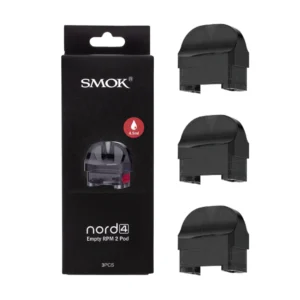 SMOK NORD 4 RPM 2 POD | 3 CT