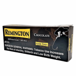 REMINGTON CIGARS