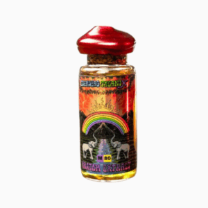 OVERSEAS ORGANIX M 80 KRATOM SHOT | 12 CT