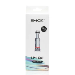 SMOK LP1 COIL | 5 PCS