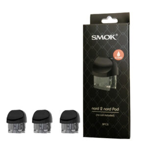 SMOK NORD 2 NORD POD | 3 CT