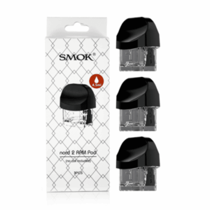 SMOK NORD 2 RPM POD | 3 CT