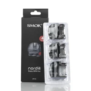 SMOK NORD 4 RPM POD
