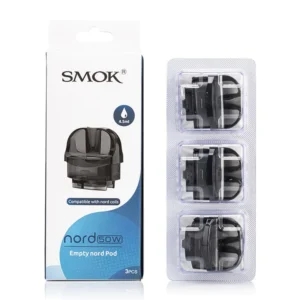 SMOK NORD 5 | EMPTY POD