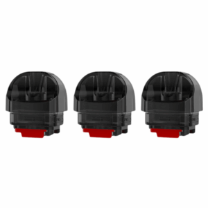 SMOK NORD GT EMPTY POD | 5 ML 3 CT