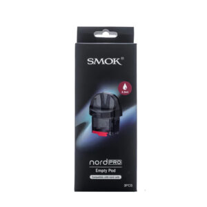 SMOK NORD PRO EMPTY POD