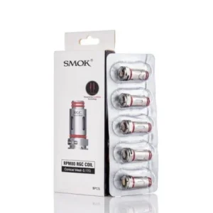 SMOK RPM80 COIL