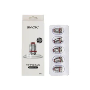 SMOK RPM 2 COIL | 5 PCS
