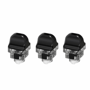 SMOK RPM 4 EMPTY REPLACEMENT POD | 3 CT