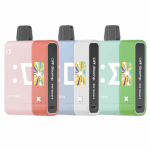 OFF STAMP SW16000 DISPOSABLE KIT | 5 CT