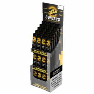 AL CAPONE | 2 PCS 60 CT