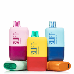 SWFT iCON DISPOSABLE 7500 PUFFS | 10 CT