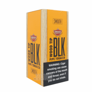 SWISHER SWEETS BLK WOOD TIP $0.79 | 25 CT