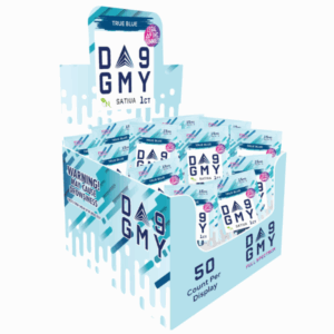 AGFN D9 GMY GUMMIES | 27 MG | 50 CT