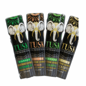 TUSK KRATOM | DIAMOND SHOT | 12 CT