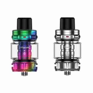 VAPORESSO iTANK 2 | 8 ML